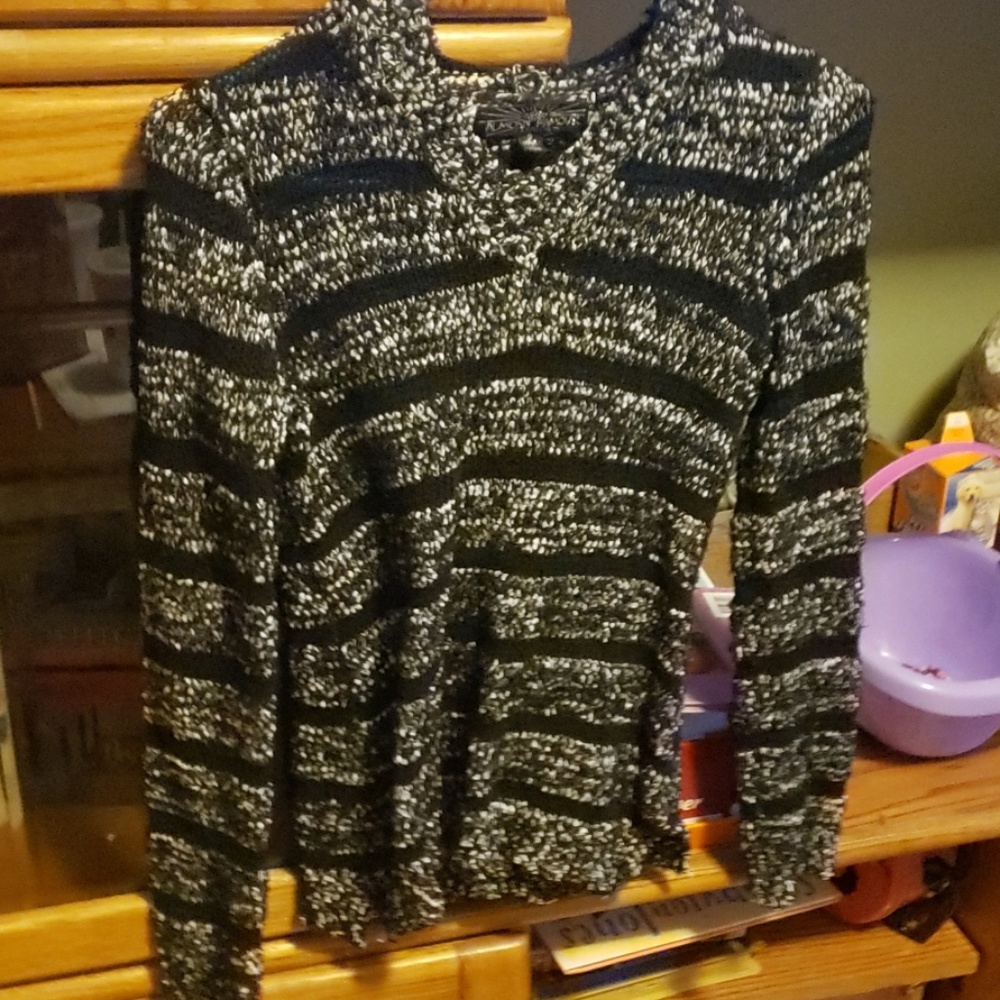 Sweater hoodie